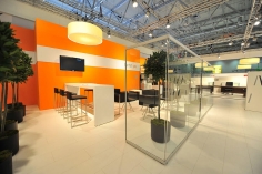 Перегородка CLEAR фабрики TUNA OFIS