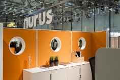 Кресло Me Too Fluid Motion Plus фабрики NURUS
