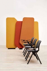 Перегородки фабрики ESTEL GROUP