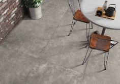 Grunge floor