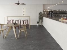 Grunge floor