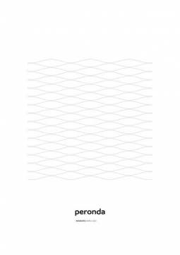 PERONDA news 2021 (es, en)