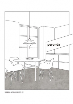 General Catalogue PERONDA 2021 (en, es)