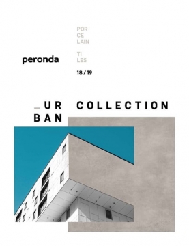 PERONDA URBAN COLLECTION (es, en)