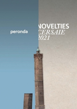 Catalogue NOVELTIES CERSAIE 2021 (en, es)