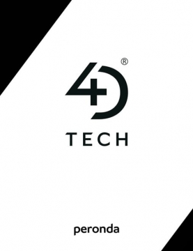 PERONDA 4D (es, en)