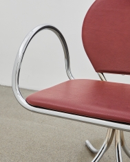Ph armchair | стул