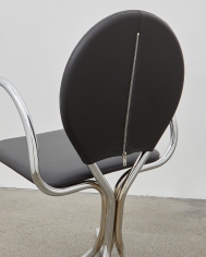 Ph armchair | стул