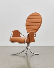 Ph pope chair | кресло