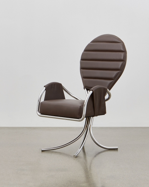 Ph pope chair | кресло