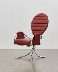 Ph pope chair | кресло