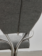 Ph pope chair | кресло