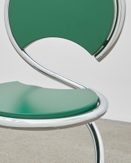 Ph snake chair | стул