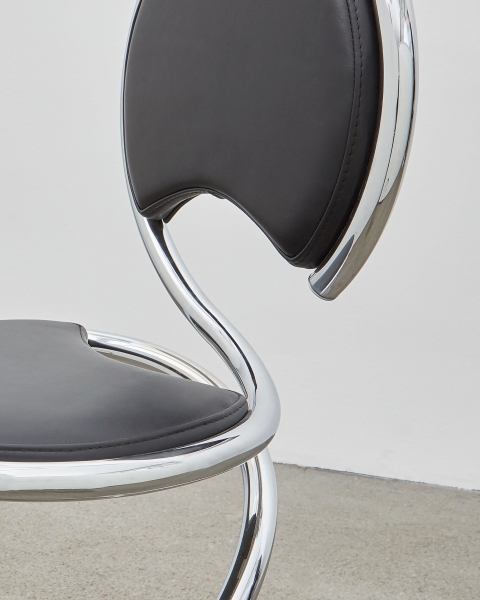Ph snake chair | стул