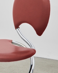 Ph snake chair | стул