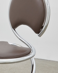 Ph snake chair | стул