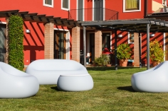 Gumball sofa