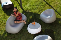 Gumball sofa