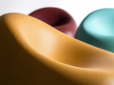 Gumball sofa
