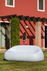 Gumball sofa