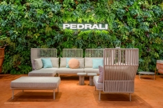 Подушки 3001 фабрики PEDRALI