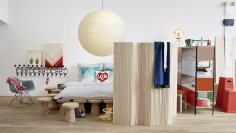 Бра Petite Potence фабрики Vitra
