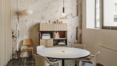 Бра Petite Potence фабрики Vitra