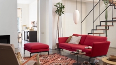 Подвесной светильник Akari 23A фабрики Vitra