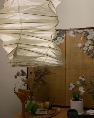 Подвесной светильник Akari 33N фабрики Vitra