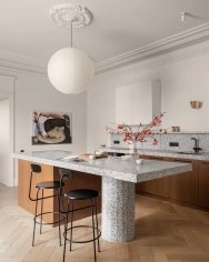 Бра Petite Potence фабрики Vitra