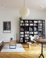 Бра Petite Potence фабрики Vitra
