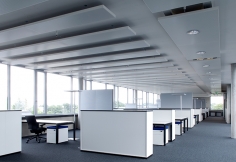 Стены System 2000 / 2000eco фабрики STRÄHLE RAUM-SYSTEME