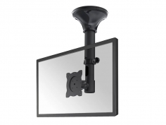 Потолочное крепление для мониторов FPMA-C025BLACK фабрики NEOMOUNTS