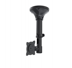 Потолочное крепление для мониторов FPMA-C025BLACK фабрики NEOMOUNTS