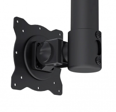 Потолочное крепление для мониторов FPMA-C025BLACK фабрики NEOMOUNTS