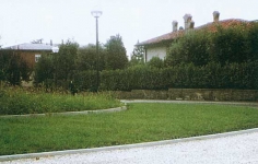 Green parking