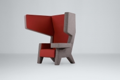 Earchair