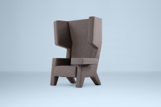 Earchair