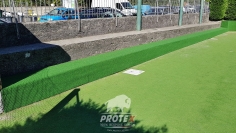 Soft synthetic grass