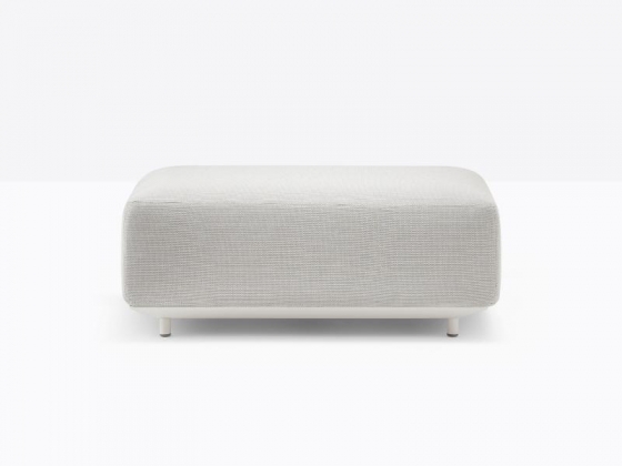 Пуф ARKI-SOFA AS0040 фабрики PEDRALI