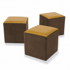 Модульный элемент MOSS TIER TM-2S фабрики THONET