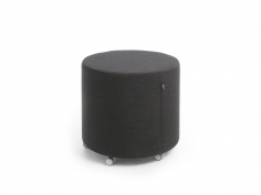 Пуф Point POP R 450 фабрики BEJOT