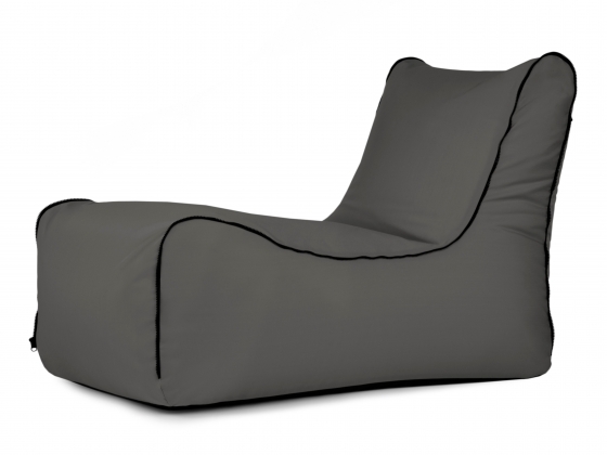 Lounge zip colorin | шезлонг