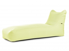 Sunbed capri
