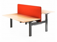 Рабочая станция BALANCE DESK фабрики MIKOMAX SMART OFFICE