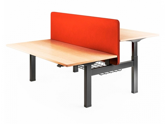Рабочая станция BALANCE DESK фабрики MIKOMAX SMART OFFICE