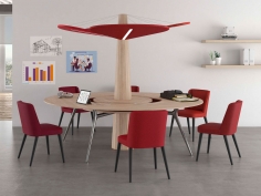 Рабочая станция Baobab фабрики ESTEL GROUP