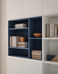 Рабочая станция DIECI фабрики PROF OFFICE Композиция 05