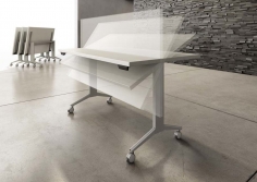 Рабочая станция Folding фабрики STYLOFFICE