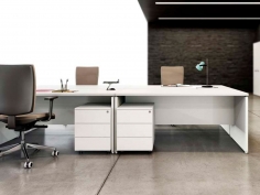 Рабочая станция Kay4 O фабрики STYLOFFICE